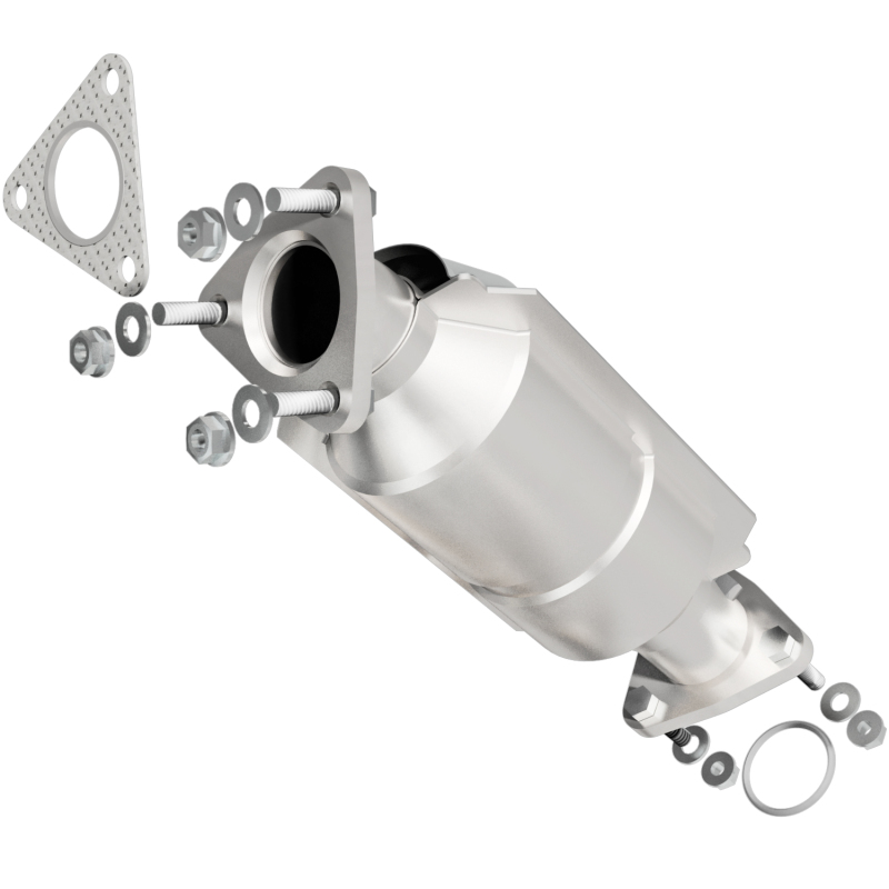 Magnaflow 447199 Direct-Fit Catalytic Converter For 01-03 Frontier 3.3