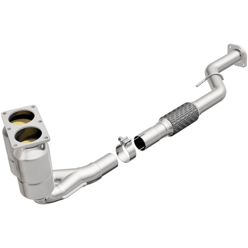 Magnaflow 452103 Direct-Fit Catalytic Converter NEW