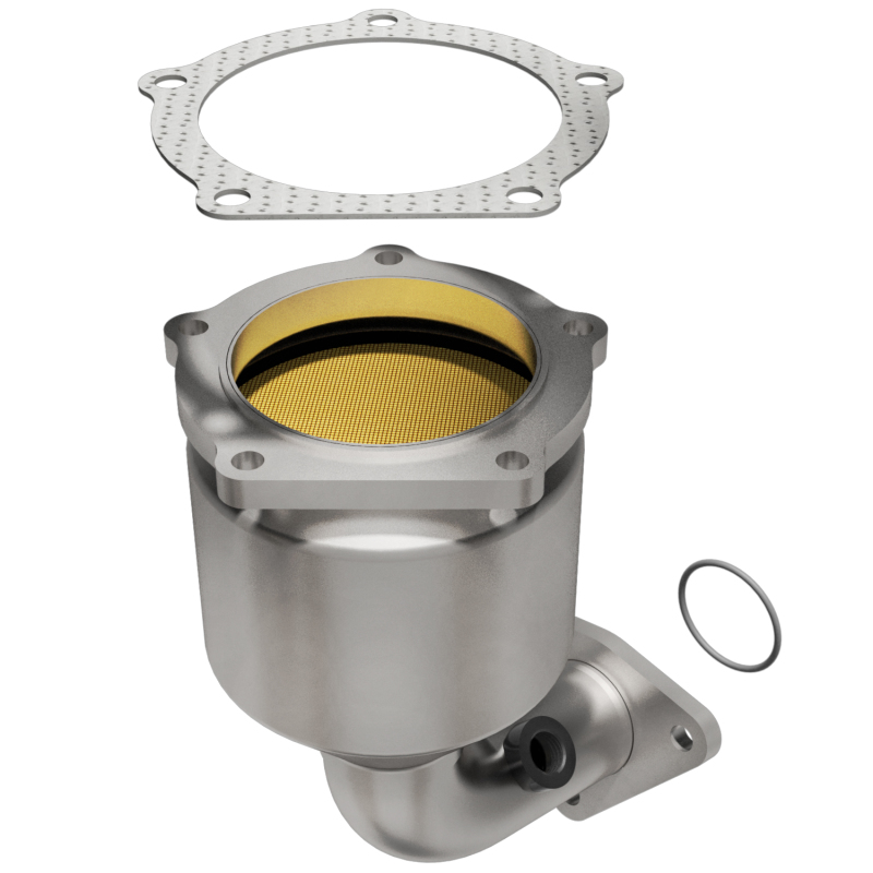 Magnaflow 452231 Direct-Fit Catalytic Converter For 00-01 Nissan Maxima 3.0L