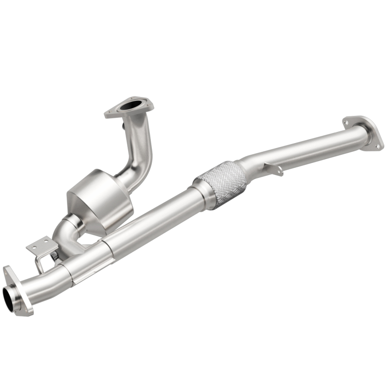 Magnaflow 452405 Direct-Fit Catalytic Converter For 00-01 Infiniti I30 3.0L