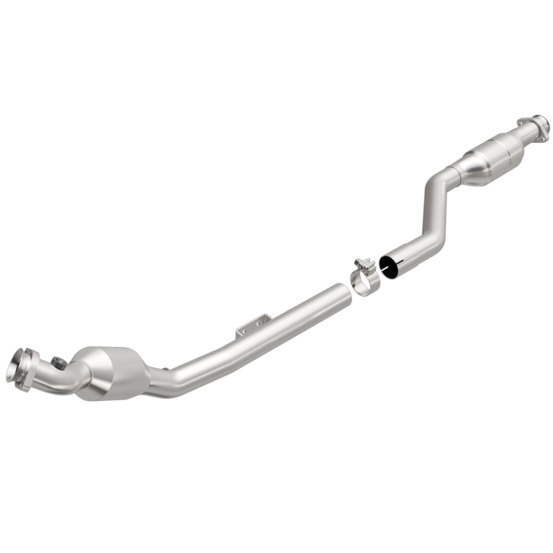 Magnaflow 454032 Direct-Fit Catalytic Converter For 01-02 MB E430 4.3