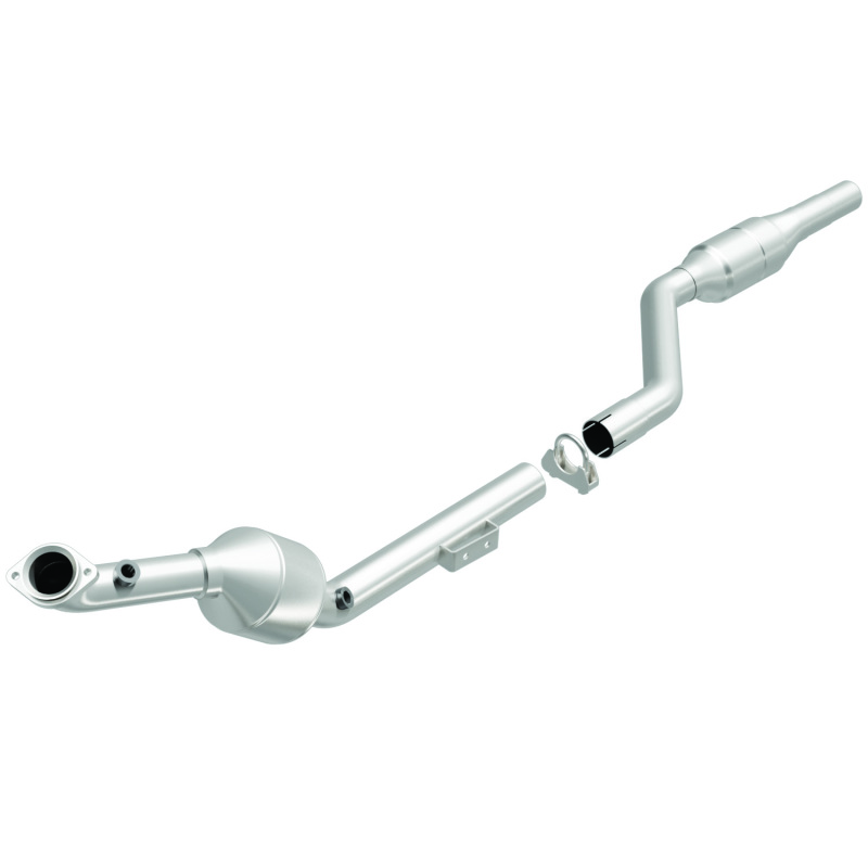Magnaflow 454043 Direct-Fit Catalytic Converter For Mercedes-Benz S500 NEW