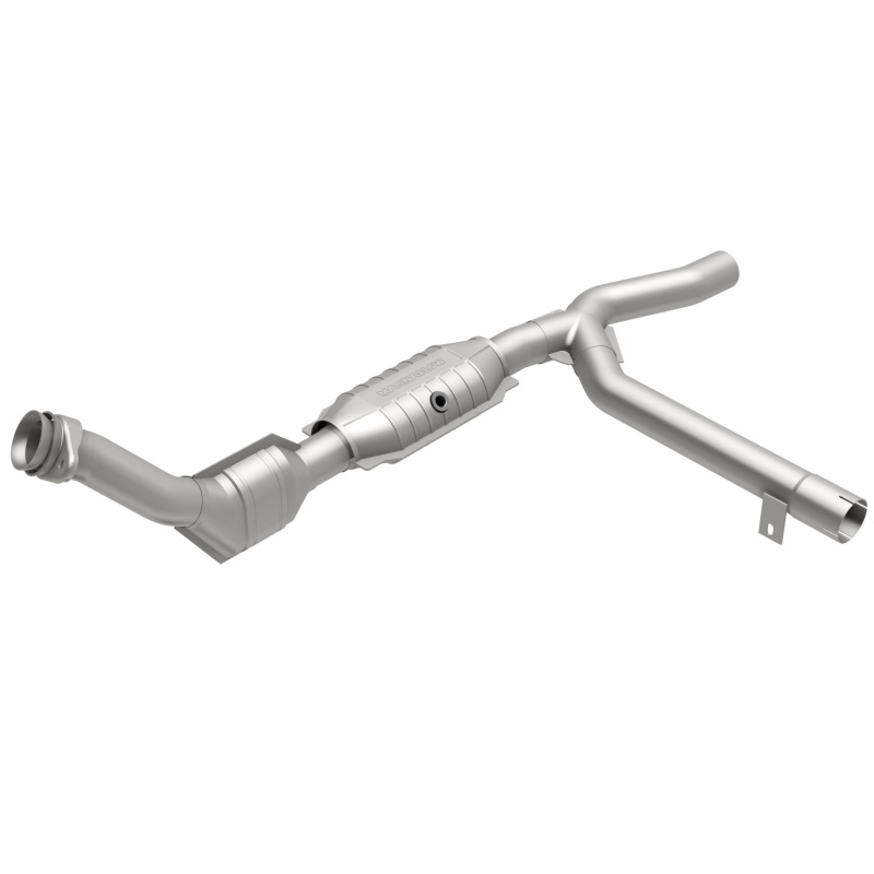 Magnaflow Performance Exhaust 458040 Direct-Fit Catalytic Converter NEW