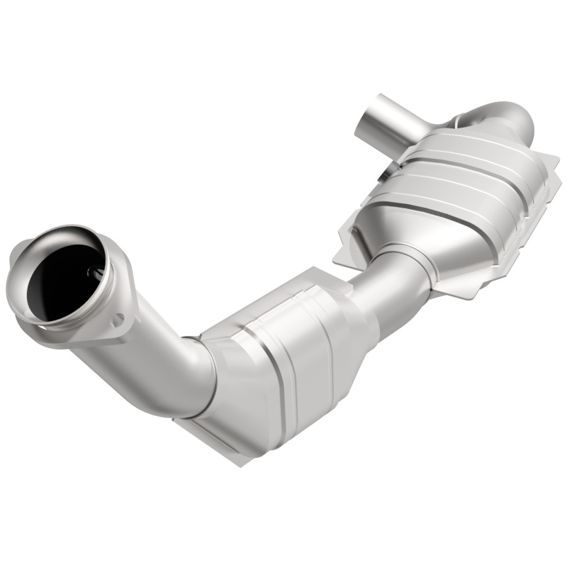 Magnaflow 458071 Direct-Fit Catalytic Converter For 2002-2004 Ford F-150 NEW