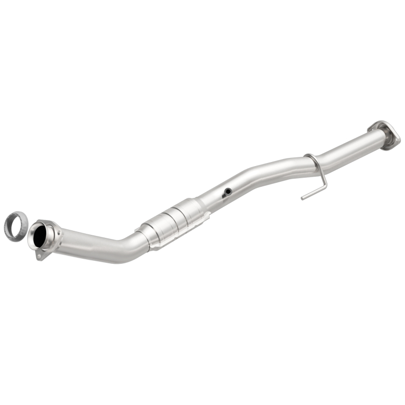 Magnaflow 49022 Direct-Fit Catalytic Converter For 2003 Isuzu Ascender NEW