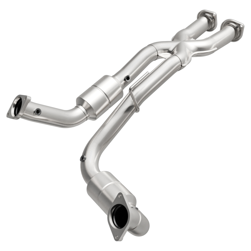Magnaflow 49046 Direct-Fit Catalytic Converter For 06-10 Grand Cherokee 6.1 NEW