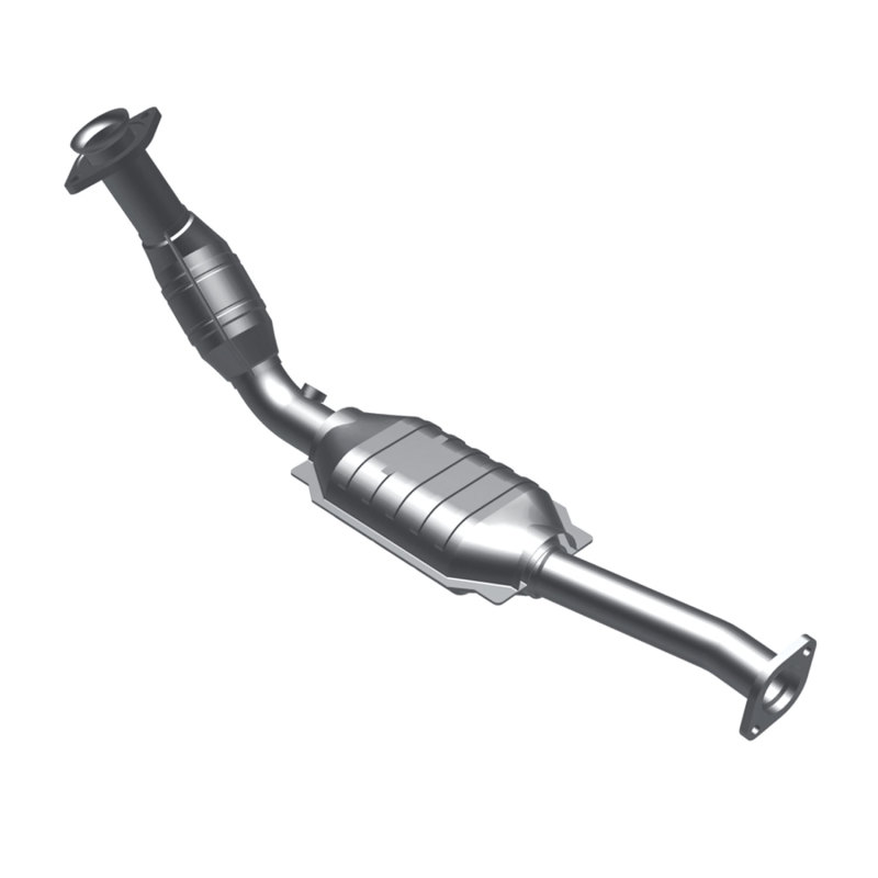 Magnaflow 49057 Direct-Fit Catalytic Converter For 2003-06 Lincoln Town Car NEW