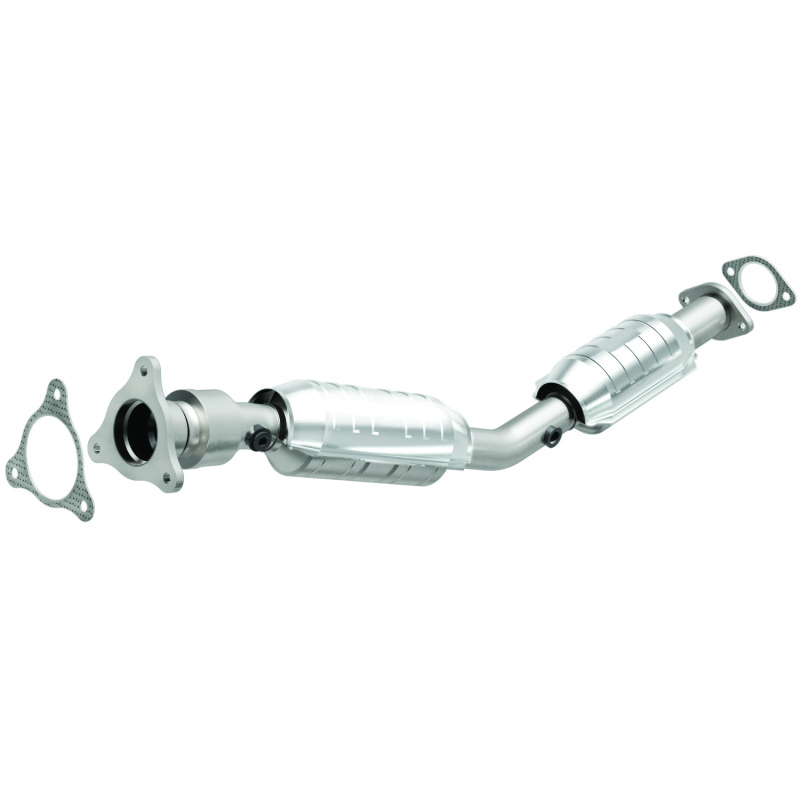 Magnaflow 49197 Direct-Fit Catalytic Converter For 2006-2010 Chevy Cobalt NEW
