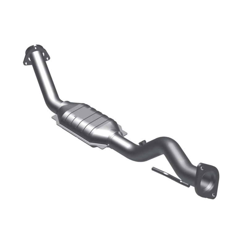 Magnaflow 49221 Direct-Fit Catalytic Converter For 2006-2007 Trailblazer NEW