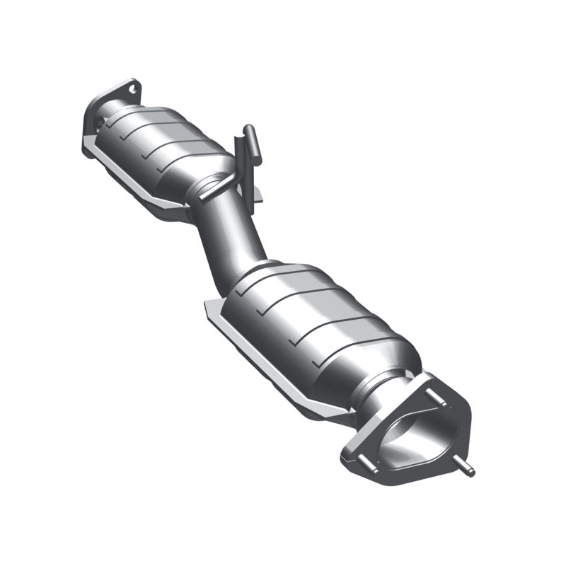 Magnaflow 49421 Direct-Fit Catalytic Converter For 1999-2000 Ford Explorer NEW