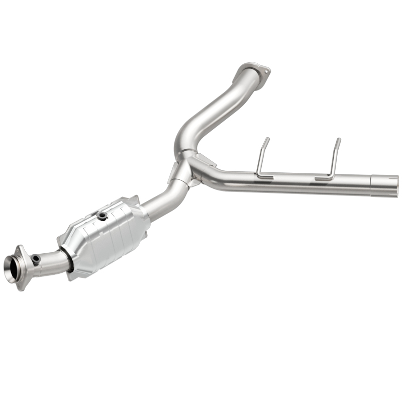 Magnaflow 49500 Direct-Fit Catalytic Converter For 2007-2008 Ford Expedition NEW