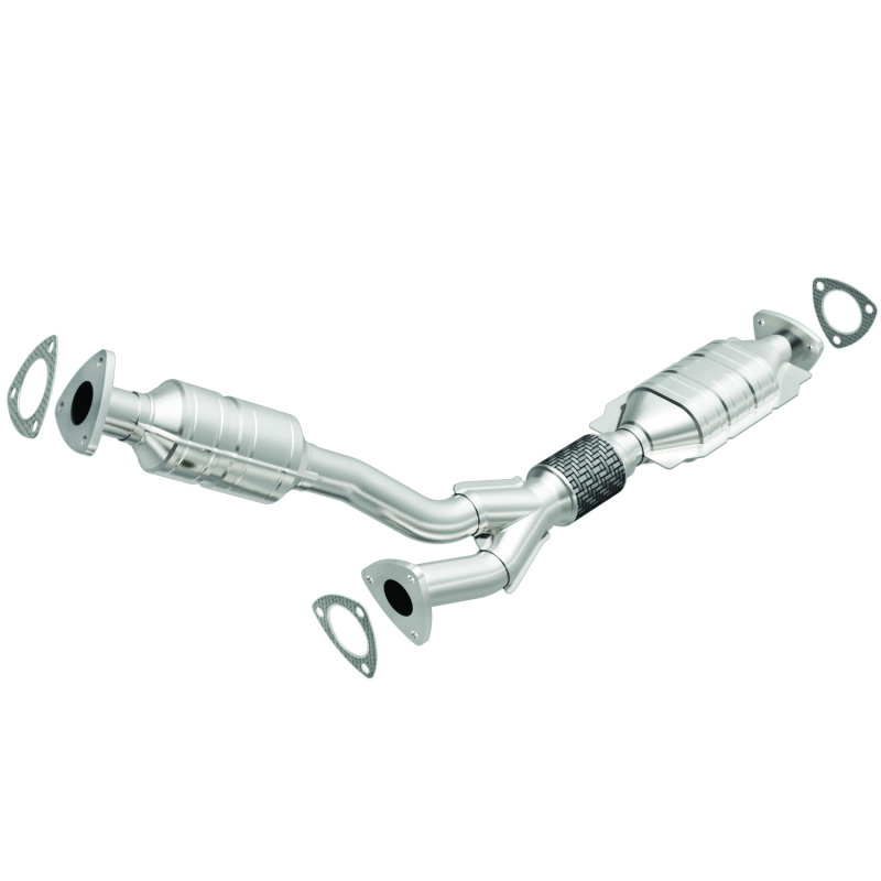 Magnaflow 49527 Direct-Fit Catalytic Converter For 2000 Saturn LS2 NEW