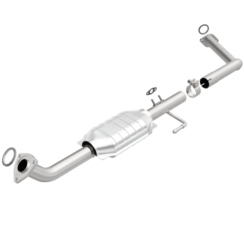 Magnaflow 49577 Direct-Fit Catalytic Converter For 2001-2004 Toyota Sequoia NEW