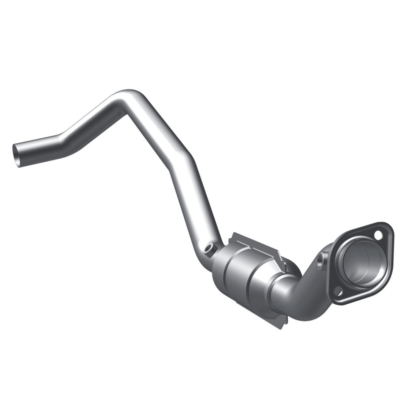 Magnaflow 49609 Direct-Fit Catalytic Converter For 2004-2005 Dodge Ram 1500 NEW
