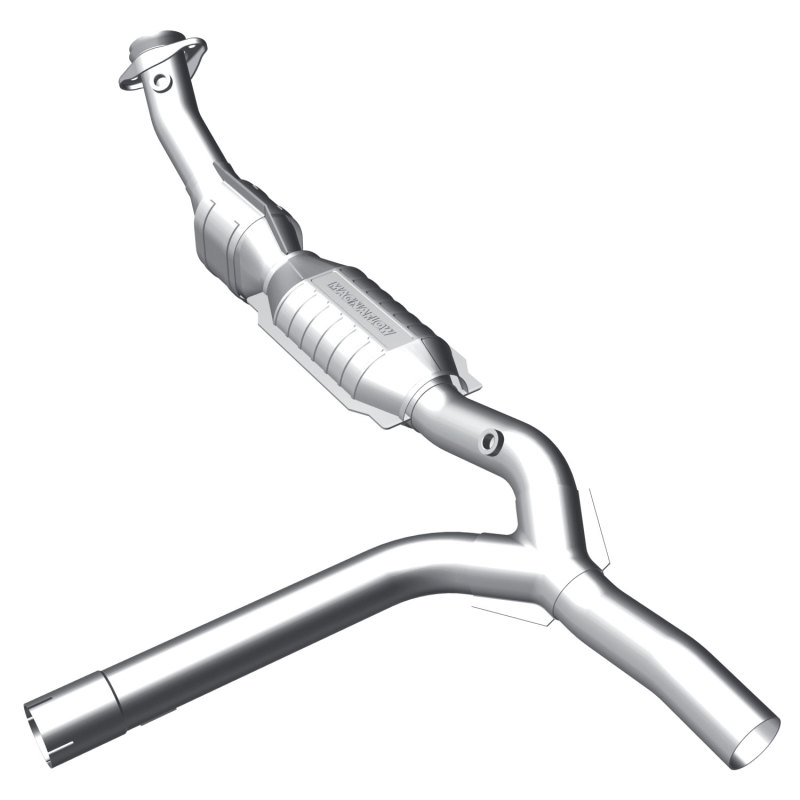 Magnaflow 49622 Direct-Fit Catalytic Converter For 2001-2003 Ford F-150 NEW