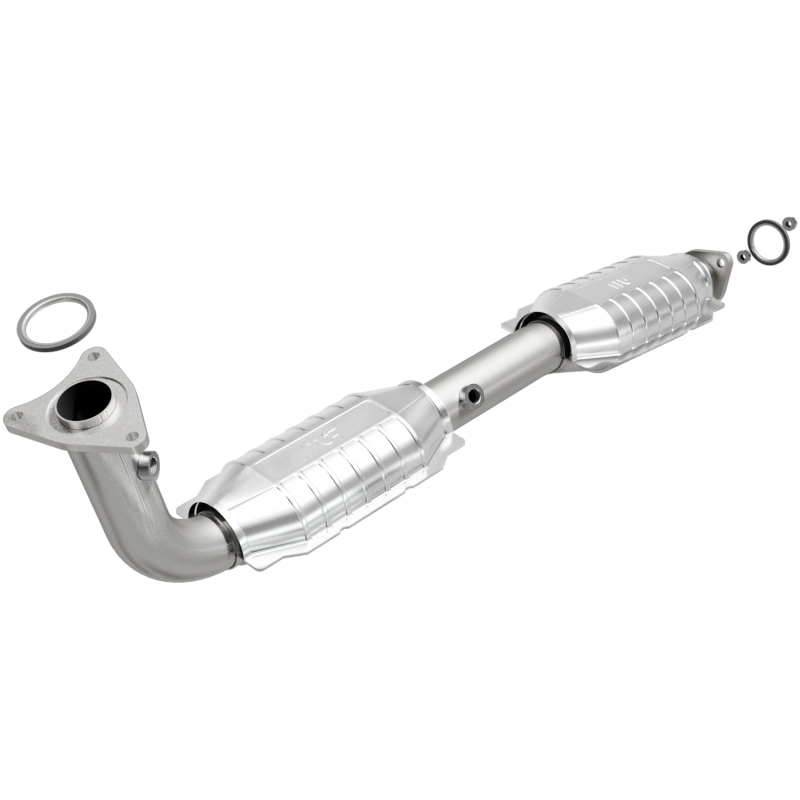 Magnaflow Performance Exhaust 49626 Direct-Fit Catalytic Converter NEW