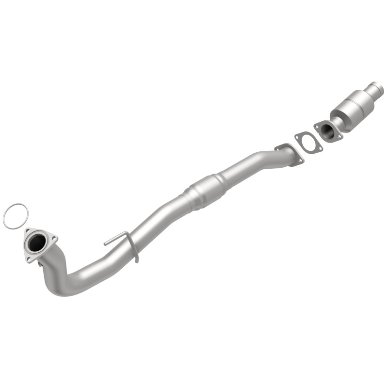 Magnaflow 49637 Direct-Fit Catalytic Converter For Chevy Suburban 2500 NEW