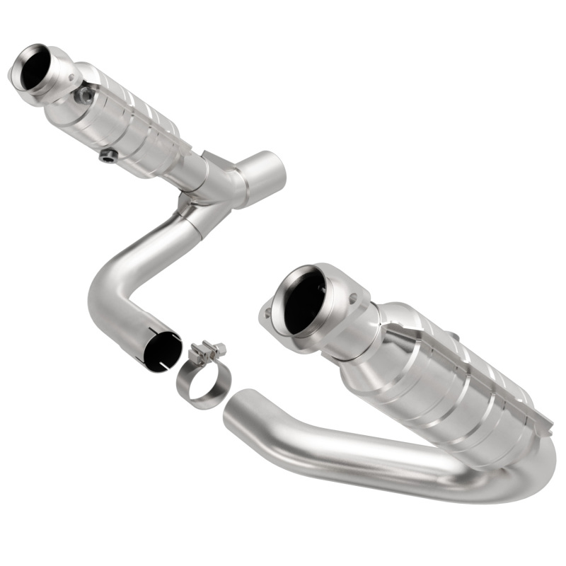 Magnaflow Performance Exhaust 49638 Direct-Fit Catalytic Converter NEW