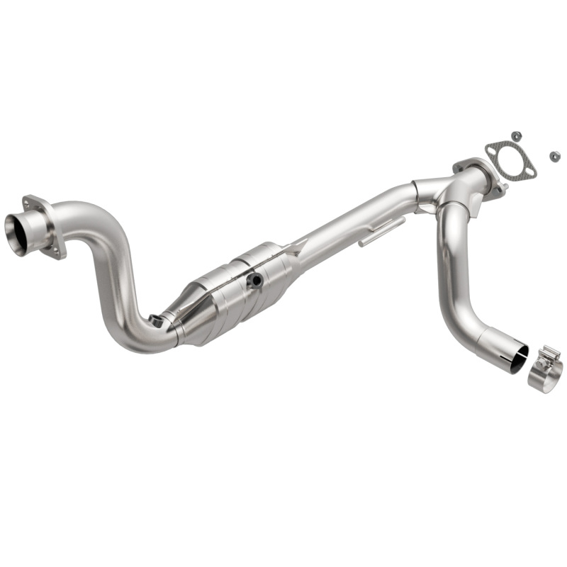 Magnaflow 49652 Direct-Fit Catalytic Converter For 2007-2009 Dodge Durango NEW