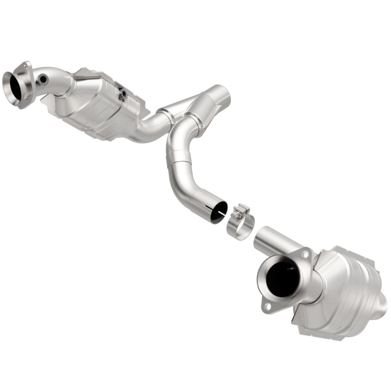 Magnaflow 49664 Direct-Fit Catalytic Converter For 11-17 Ram 1500 5.7L