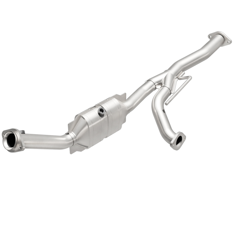 Magnaflow 49678 Direct-Fit Catalytic Converter For 2007-2011 Ford Ranger NEW