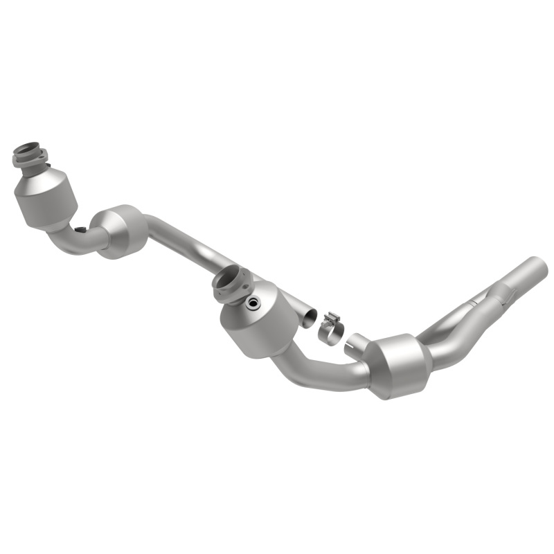Magnaflow 49689 Direct-Fit Catalytic Converter NEW
