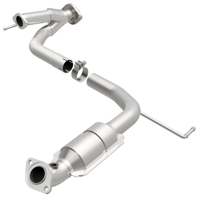 Magnaflow 49701 Direct-Fit Catalytic Converter For 2005-2015 Toyota Tacoma NEW