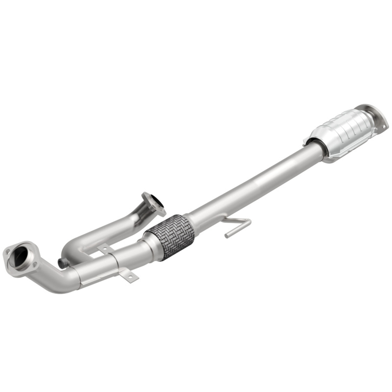 Magnaflow 49712 Direct-Fit Catalytic Converter For 16-17 Lexus ES350