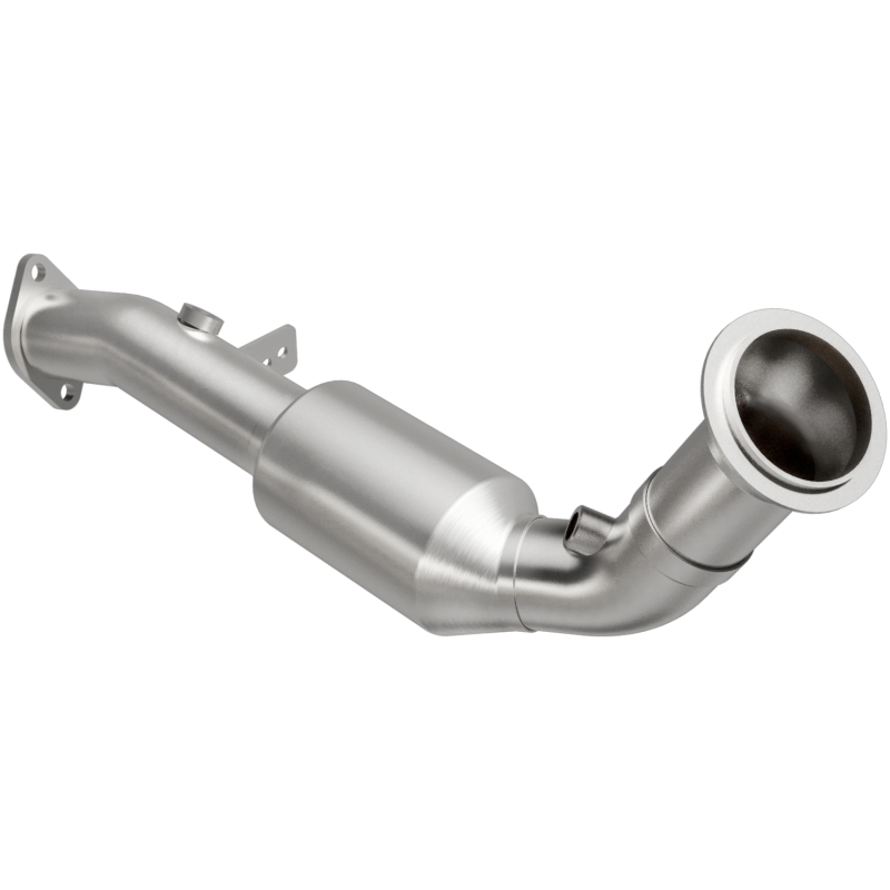 Magnaflow 49779 Direct-Fit Catalytic Converter For 2008-2009 BMW 535i NEW