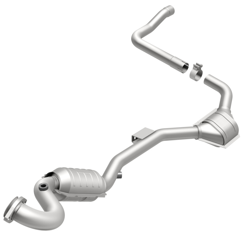 Magnaflow 49867 Direct-Fit Catalytic Converter For Mercedes-Benz ML430 NEW