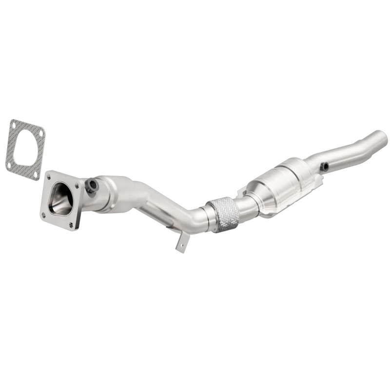 Magnaflow 49894 Direct-Fit Catalytic Converter For 2000-2004 Audi A6 Quattro NEW