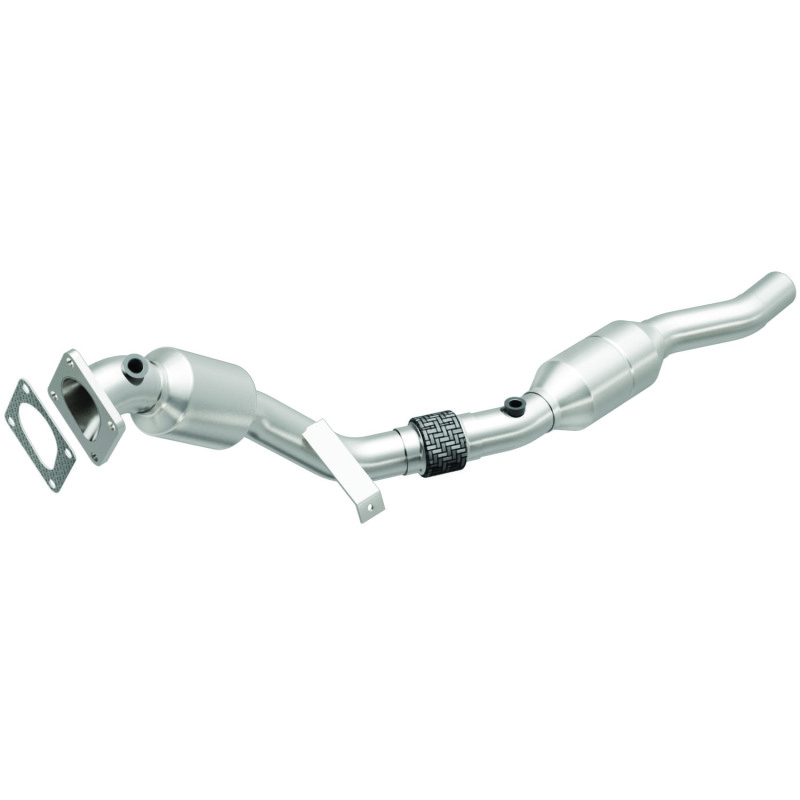 Magnaflow 49916 Direct-Fit Catalytic Converter For 2000-2002 Audi S4 NEW