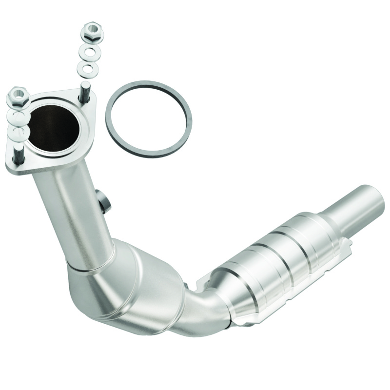Magnaflow 49937 Direct-Fit Catalytic Converter For 10-11 Chevy Camaro 3.6L