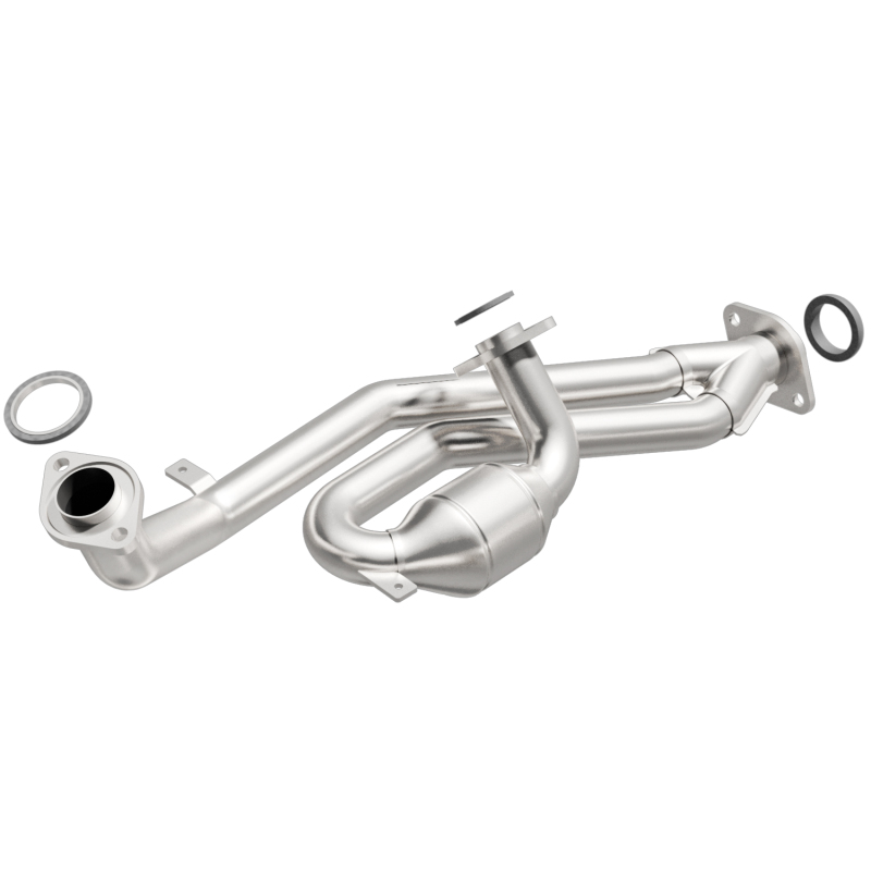 Magnaflow Performance Exhaust 49986 Direct-Fit Catalytic Converter NEW