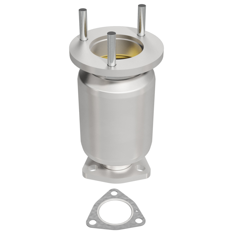 Magnaflow 50601 Direct-Fit Catalytic Converter For 1987-1989 Mazda B2200 NEW