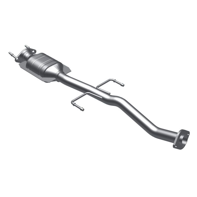 Magnaflow 50672 Direct-Fit Catalytic Converter For 1995-1998 Mazda Protege NEW