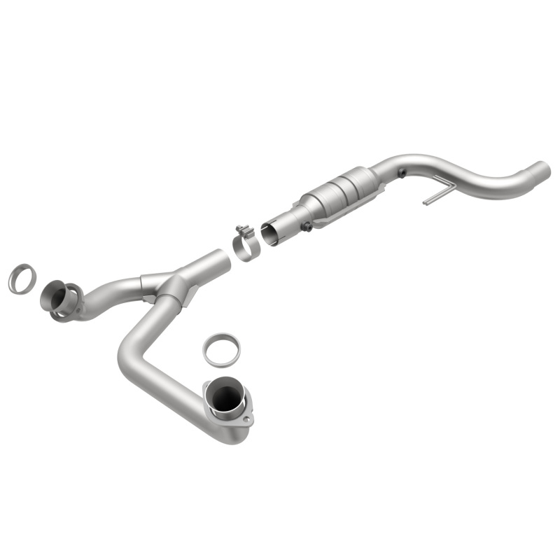 MagnaFlow Conv DF 00-02 Camaro/Firebird 3.8L - 51090