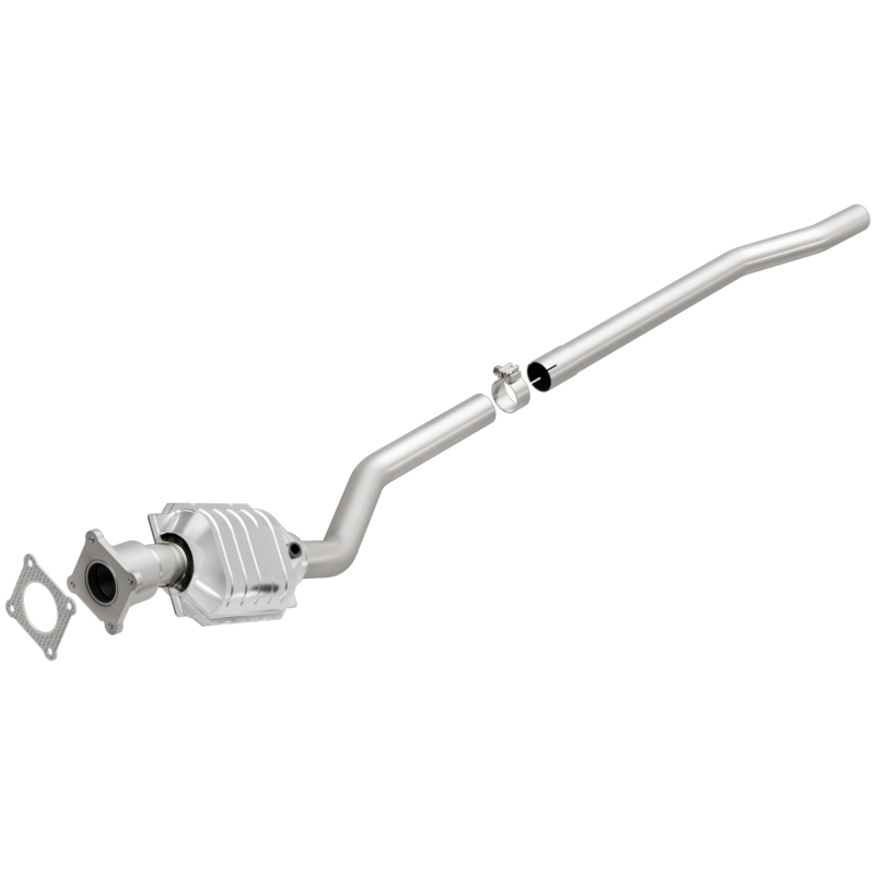 Magnaflow 51155 Direct-Fit Catalytic Converter For Dodge Grand Caravan NEW