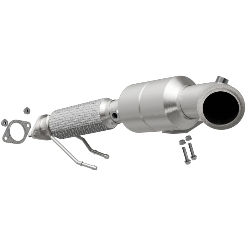 Magnaflow 51339 Direct-Fit Catalytic Converter For 2013-2016 Ford Fusion NEW