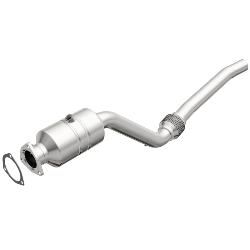 Magnaflow 51461 Direct-Fit Catalytic Converter For 2002-2004 Audi A4 Quattro NEW