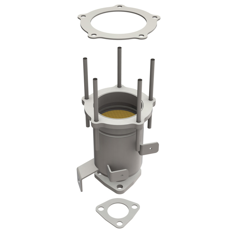 Magnaflow 51492 Direct-Fit Catalytic Converter For 2000-2003 Mazda Protege NEW