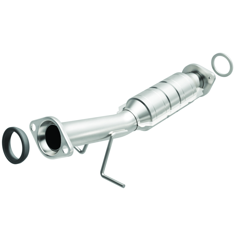 Magnaflow 51550 Direct-Fit Catalytic Converter For 2007-2009 Mazda 3 NEW
