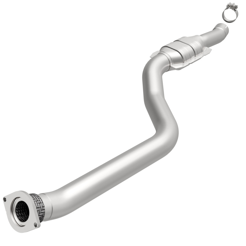 Magnaflow 51577 Direct-Fit Catalytic Converter For 2013-2015 Cadillac ATS NEW
