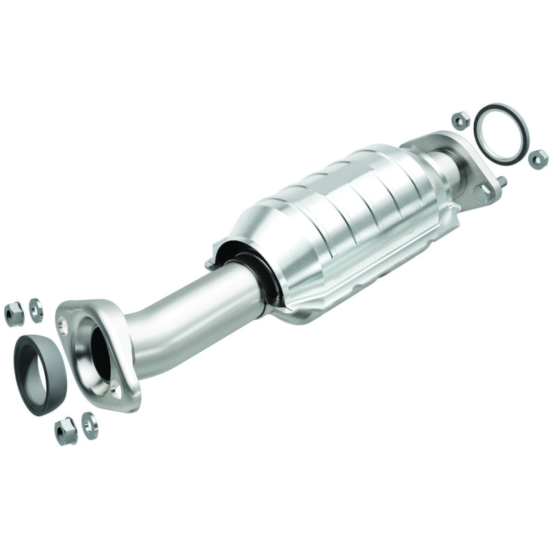 Magnaflow 51672 Direct-Fit Catalytic Converter For 2004-2007 Suzuki Aerio NEW