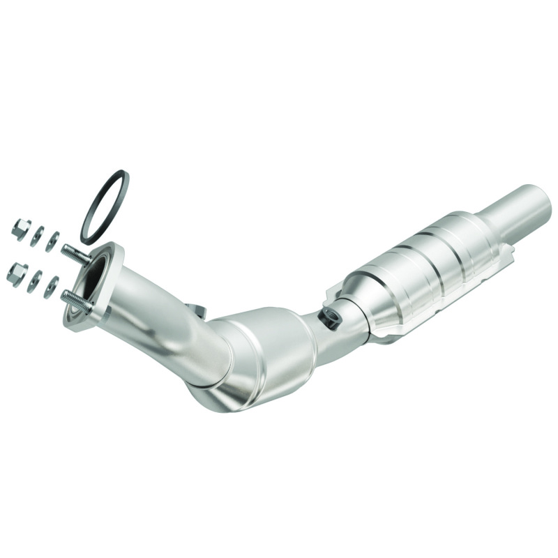 Magnaflow 51673 Direct-Fit Catalytic Converter NEW