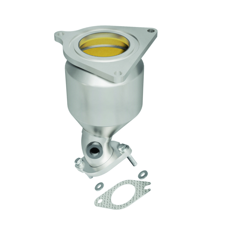 Magnaflow 51686 Direct-Fit Catalytic Converter For 2010-2012 Ford Escape NEW