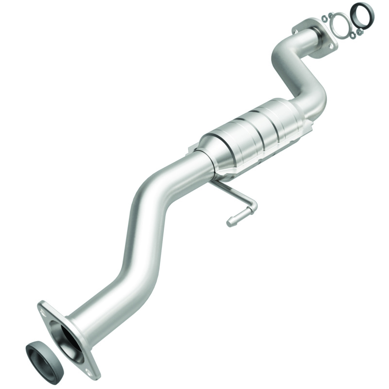 Magnaflow 51728 Direct-Fit Catalytic Converter For Suzuki Grand Vitara NEW