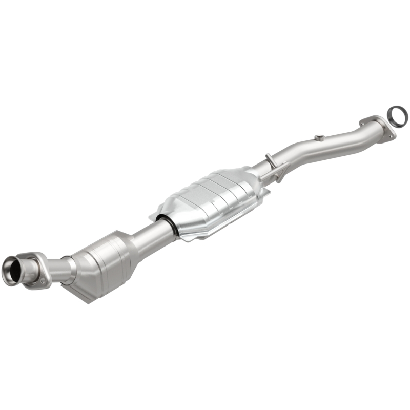 Magnaflow 51733 Direct-Fit Catalytic Converter For 1998-2001 Ford Ranger NEW