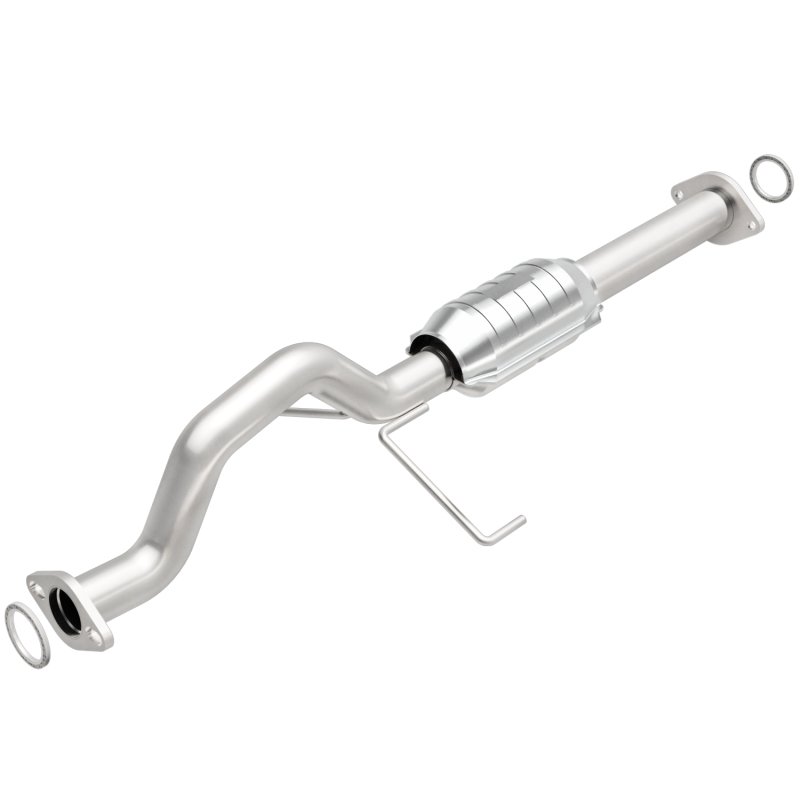 Magnaflow 51817 Direct-Fit Catalytic Converter For 1996-2002 Mazda Millenia NEW