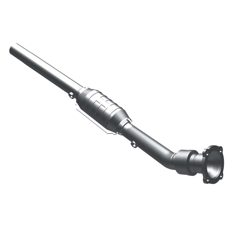Magnaflow 51892 Direct-Fit Catalytic Converter For 2000-03 Volkswagen Jetta NEW